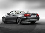 BMW 325i Convertible Edition Exclusive 2011 года
